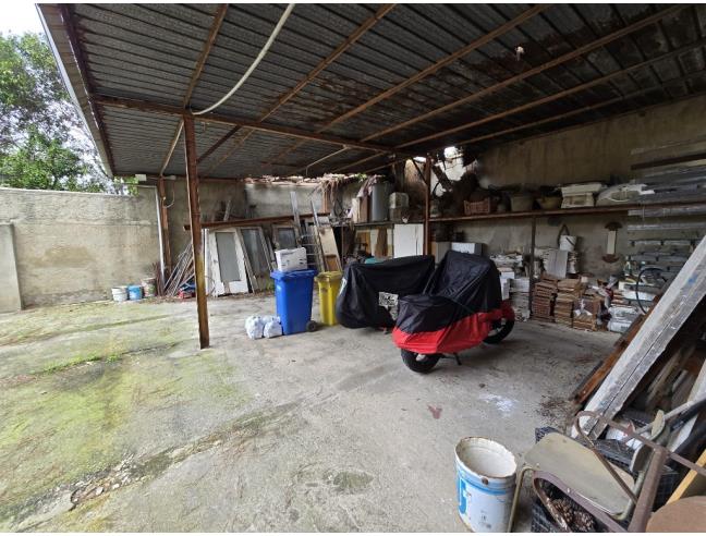 Anteprima foto 6 - Attico in Vendita a Reggio Calabria (Reggio Calabria)