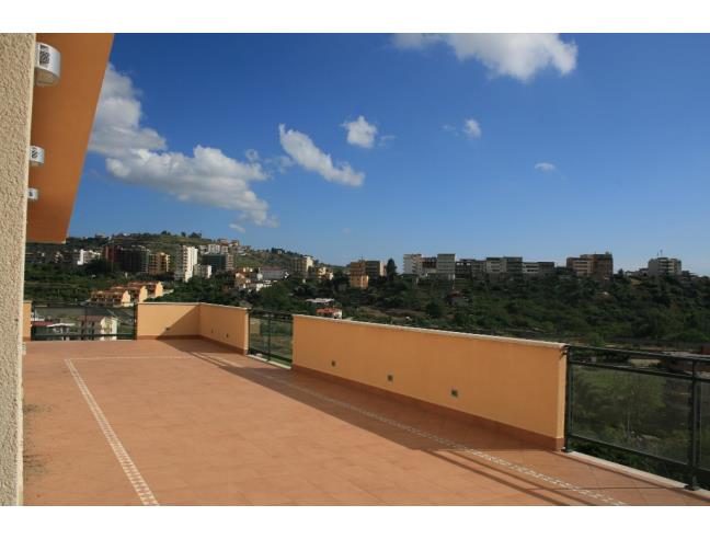 Anteprima foto 7 - Attico in Vendita a Reggio Calabria (Reggio Calabria)