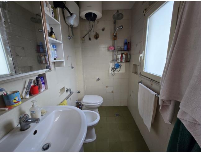 Anteprima foto 7 - Attico in Vendita a Reggio Calabria (Reggio Calabria)