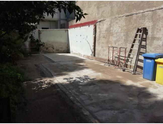 Anteprima foto 7 - Attico in Vendita a Reggio Calabria (Reggio Calabria)