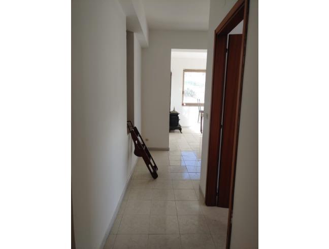 Anteprima foto 7 - Attico in Vendita a Reggio Calabria (Reggio Calabria)