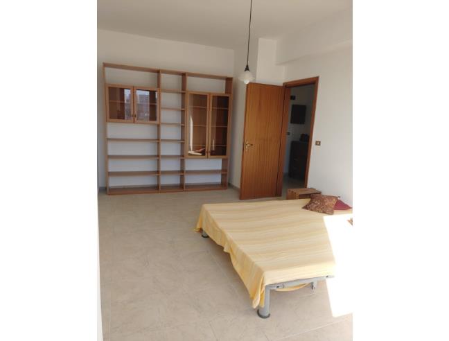 Anteprima foto 8 - Attico in Vendita a Reggio Calabria (Reggio Calabria)