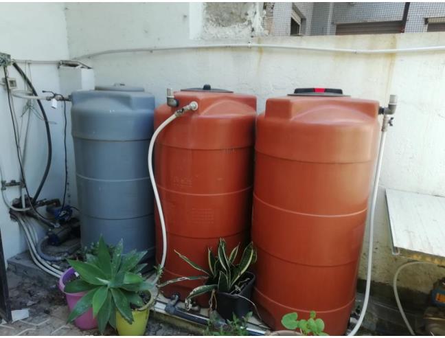 Anteprima foto 8 - Attico in Vendita a Reggio Calabria (Reggio Calabria)