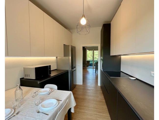 Anteprima foto 7 - Attico in Vendita a Reggio Emilia (Reggio Emilia)