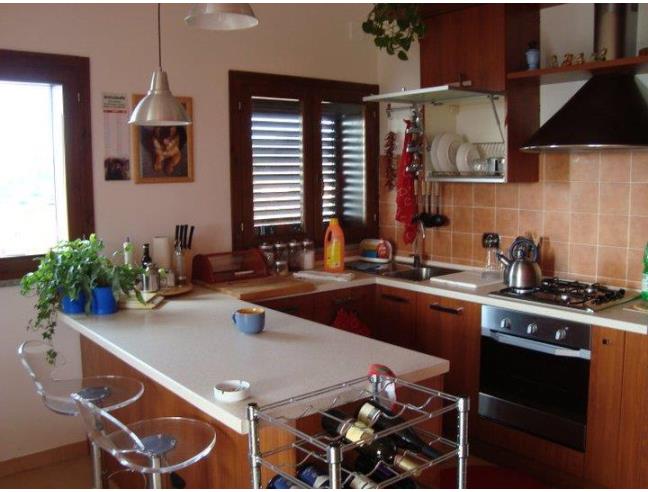 Anteprima foto 3 - Attico in Vendita a Riano - Monte Perazzo