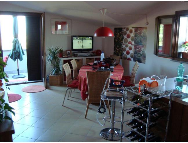 Anteprima foto 4 - Attico in Vendita a Riano - Monte Perazzo