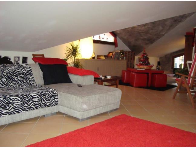 Anteprima foto 5 - Attico in Vendita a Riano - Monte Perazzo