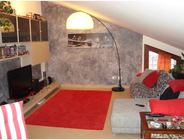 Anteprima foto 6 - Attico in Vendita a Riano - Monte Perazzo