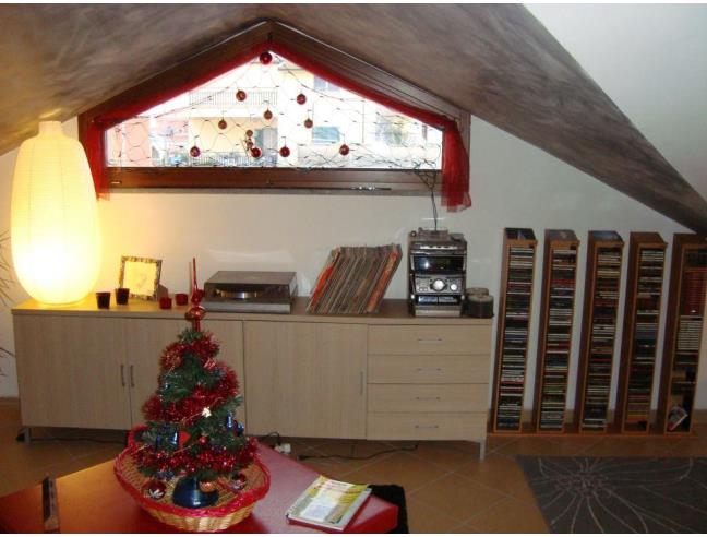 Anteprima foto 8 - Attico in Vendita a Riano - Monte Perazzo