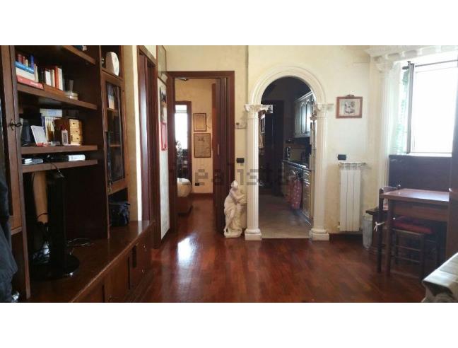 Anteprima foto 2 - Attico in Vendita a Roma - Alessandrino