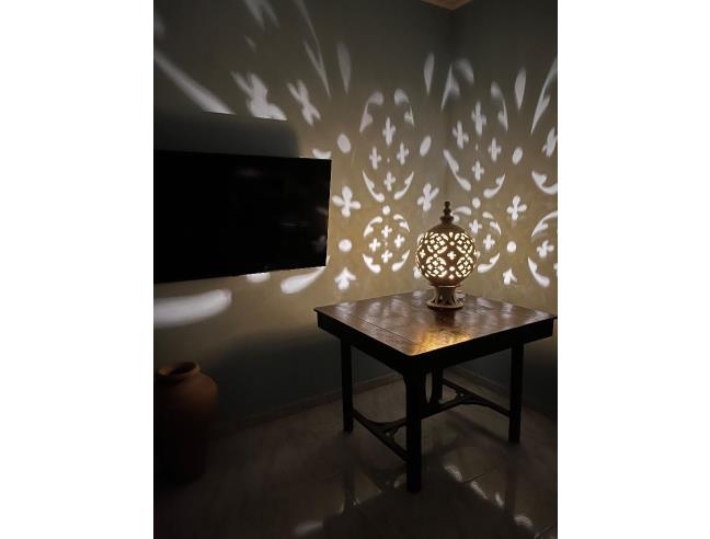 Anteprima foto 2 - Attico in Vendita a Roma - Alessandrino