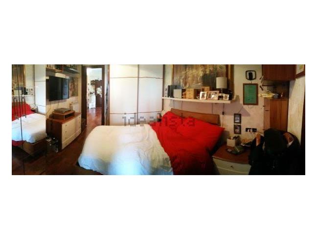 Anteprima foto 4 - Attico in Vendita a Roma - Alessandrino