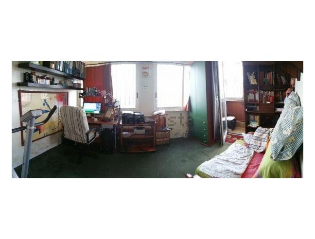 Anteprima foto 5 - Attico in Vendita a Roma - Alessandrino