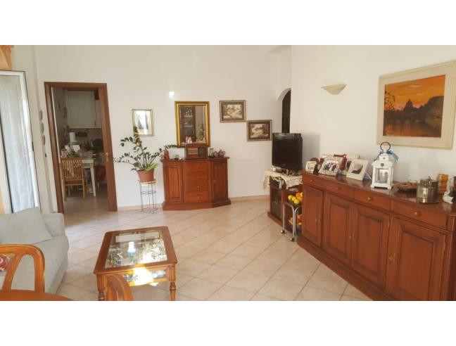 Anteprima foto 2 - Attico in Vendita a Roma - Appia Nuova