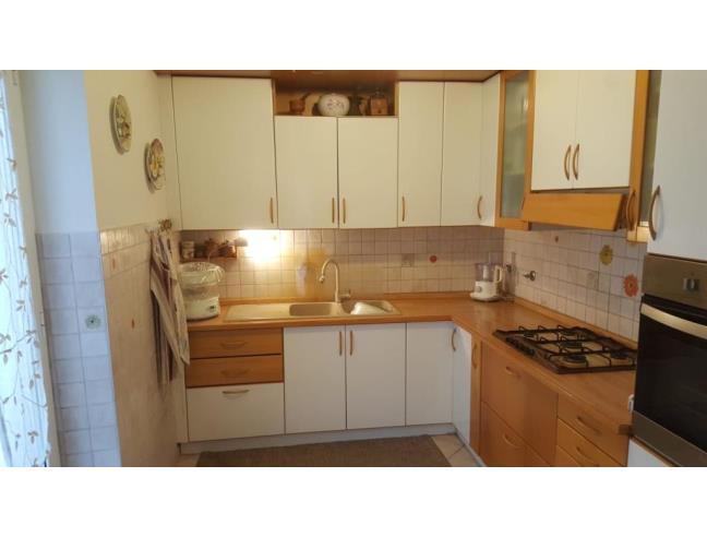 Anteprima foto 3 - Attico in Vendita a Roma - Appia Nuova