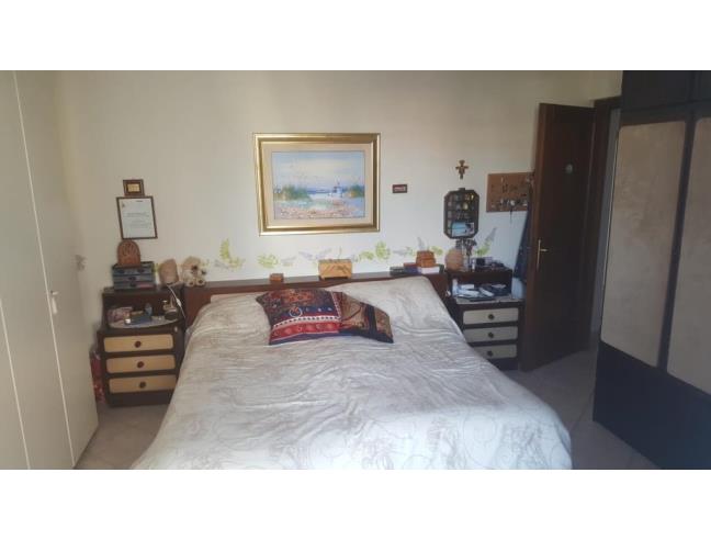 Anteprima foto 4 - Attico in Vendita a Roma - Appia Nuova