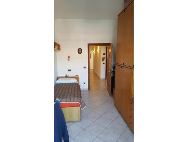 Anteprima foto 5 - Attico in Vendita a Roma - Appia Nuova