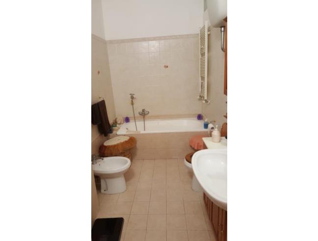 Anteprima foto 6 - Attico in Vendita a Roma - Appia Nuova