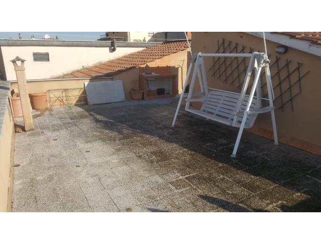 Anteprima foto 8 - Attico in Vendita a Roma - Appia Nuova