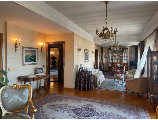 Anteprima foto 3 - Attico in Vendita a Roma - Ardeatino