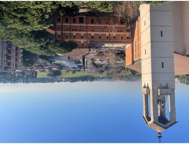 Anteprima foto 4 - Attico in Vendita a Roma - Ardeatino