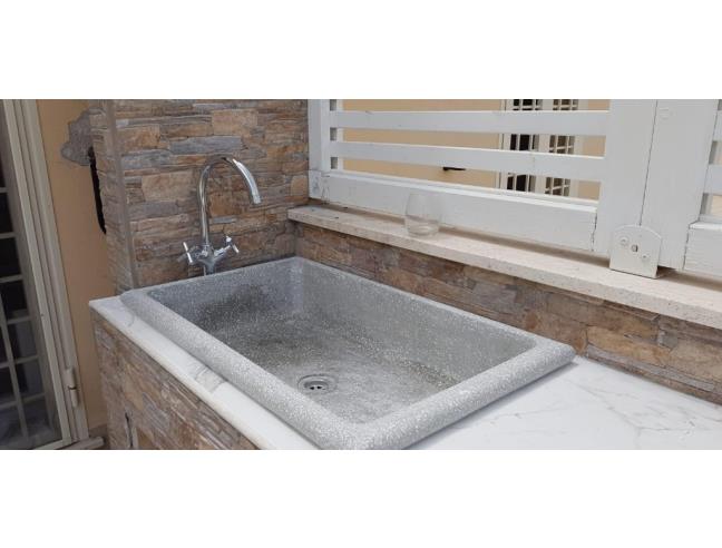 Anteprima foto 2 - Attico in Vendita a Roma - Borghesiana