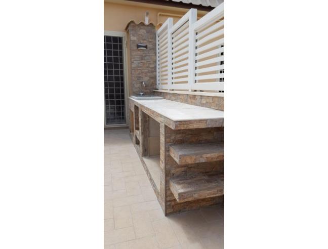 Anteprima foto 3 - Attico in Vendita a Roma - Borghesiana