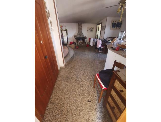 Anteprima foto 4 - Attico in Vendita a Roma - Casalotti