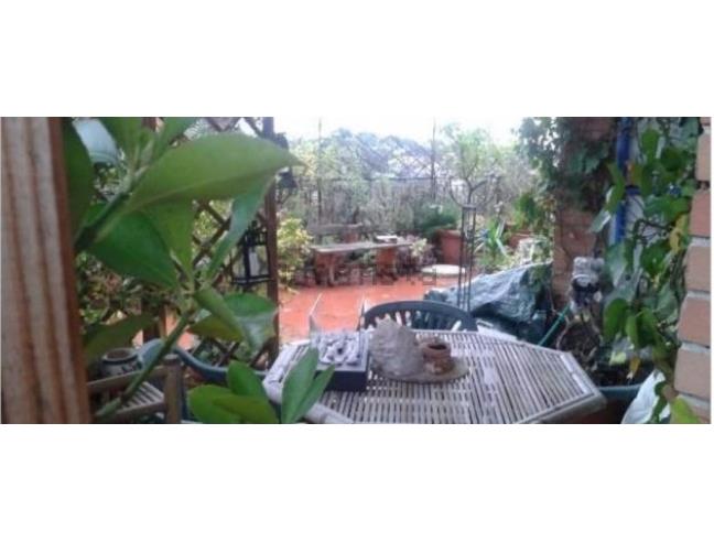 Anteprima foto 2 - Attico in Vendita a Roma - Cassia