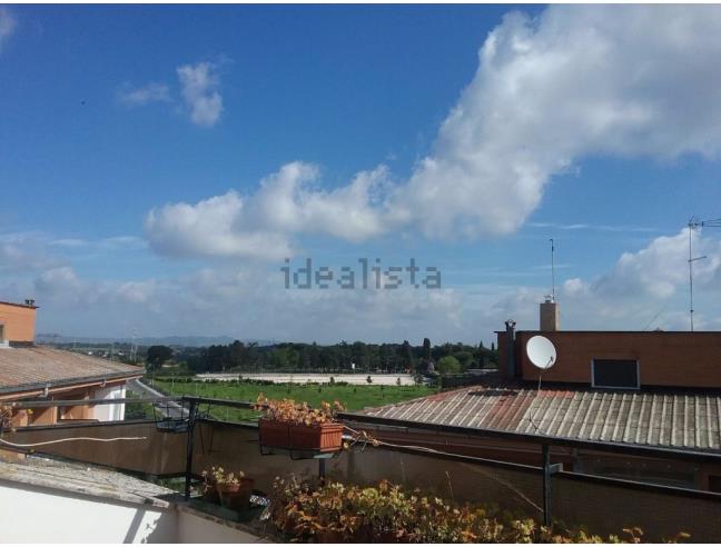 Anteprima foto 4 - Attico in Vendita a Roma - Cassia