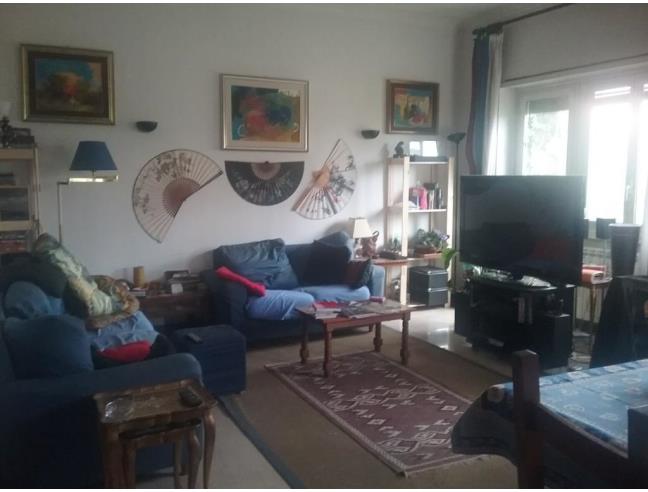 Anteprima foto 6 - Attico in Vendita a Roma - Cassia