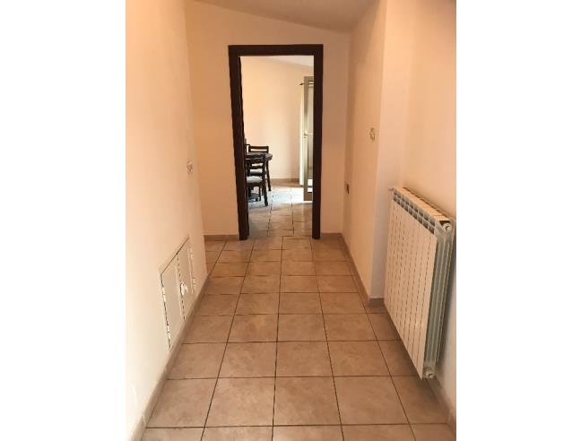 Anteprima foto 2 - Attico in Vendita a Roma - Castelverde