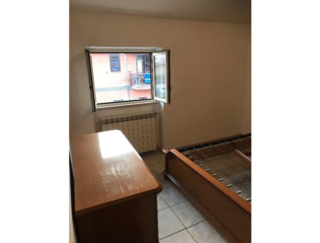 Anteprima foto 6 - Attico in Vendita a Roma - Castelverde