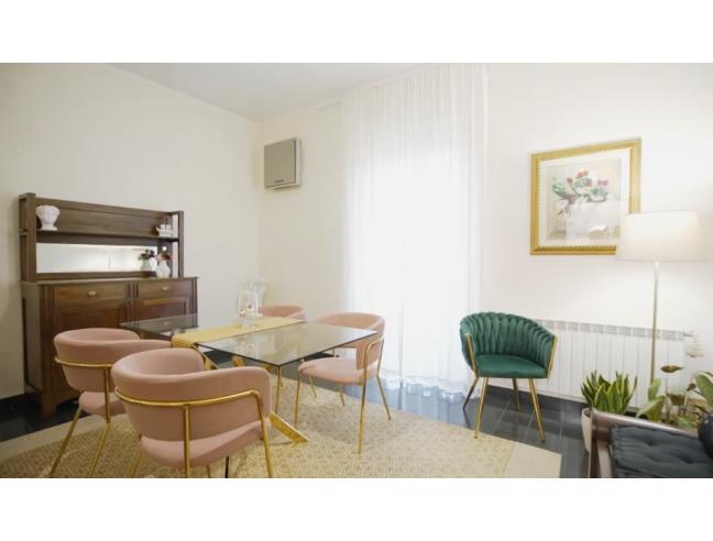 Anteprima foto 2 - Attico in Vendita a Roma - Centocelle