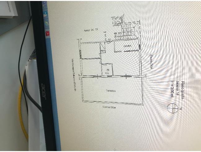 Anteprima foto 3 - Attico in Vendita a Roma - Cesano di Roma