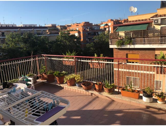 Anteprima foto 4 - Attico in Vendita a Roma - Cesano di Roma