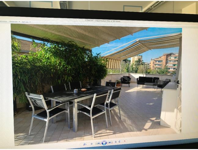 Anteprima foto 4 - Attico in Vendita a Roma - Cesano di Roma