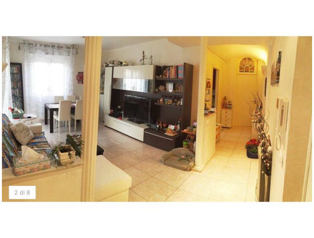 Anteprima foto 4 - Attico in Vendita a Roma - Cesano di Roma