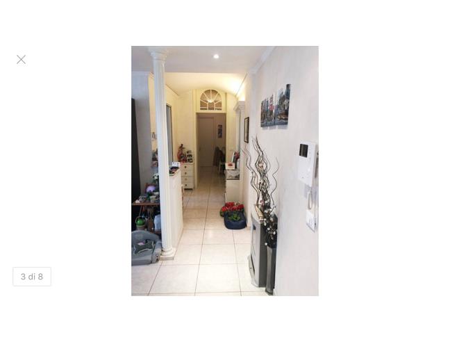 Anteprima foto 5 - Attico in Vendita a Roma - Cesano di Roma