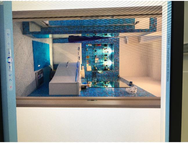 Anteprima foto 6 - Attico in Vendita a Roma - Cesano di Roma