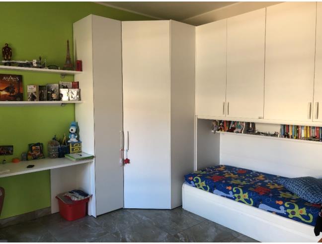 Anteprima foto 8 - Attico in Vendita a Roma - Cesano di Roma