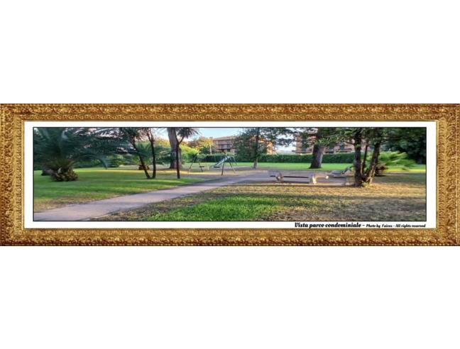 Anteprima foto 3 - Attico in Vendita a Roma - Cinecittà