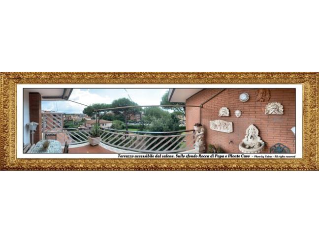 Anteprima foto 5 - Attico in Vendita a Roma - Cinecittà