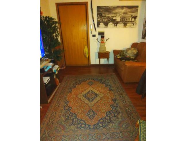 Anteprima foto 5 - Attico in Vendita a Roma - Cinecittà