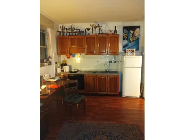 Anteprima foto 6 - Attico in Vendita a Roma - Cinecittà