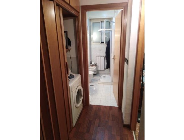 Anteprima foto 7 - Attico in Vendita a Roma - Cinecittà