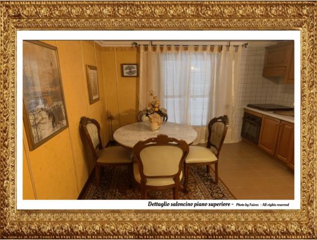 Anteprima foto 8 - Attico in Vendita a Roma - Cinecittà