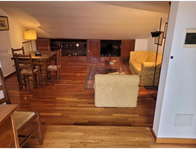 Anteprima foto 2 - Attico in Vendita a Roma - Fleming