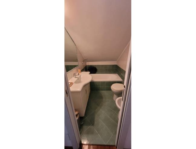 Anteprima foto 5 - Attico in Vendita a Roma - Fleming