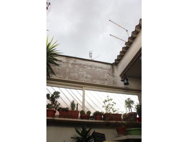 Anteprima foto 2 - Attico in Vendita a Roma - Marconi